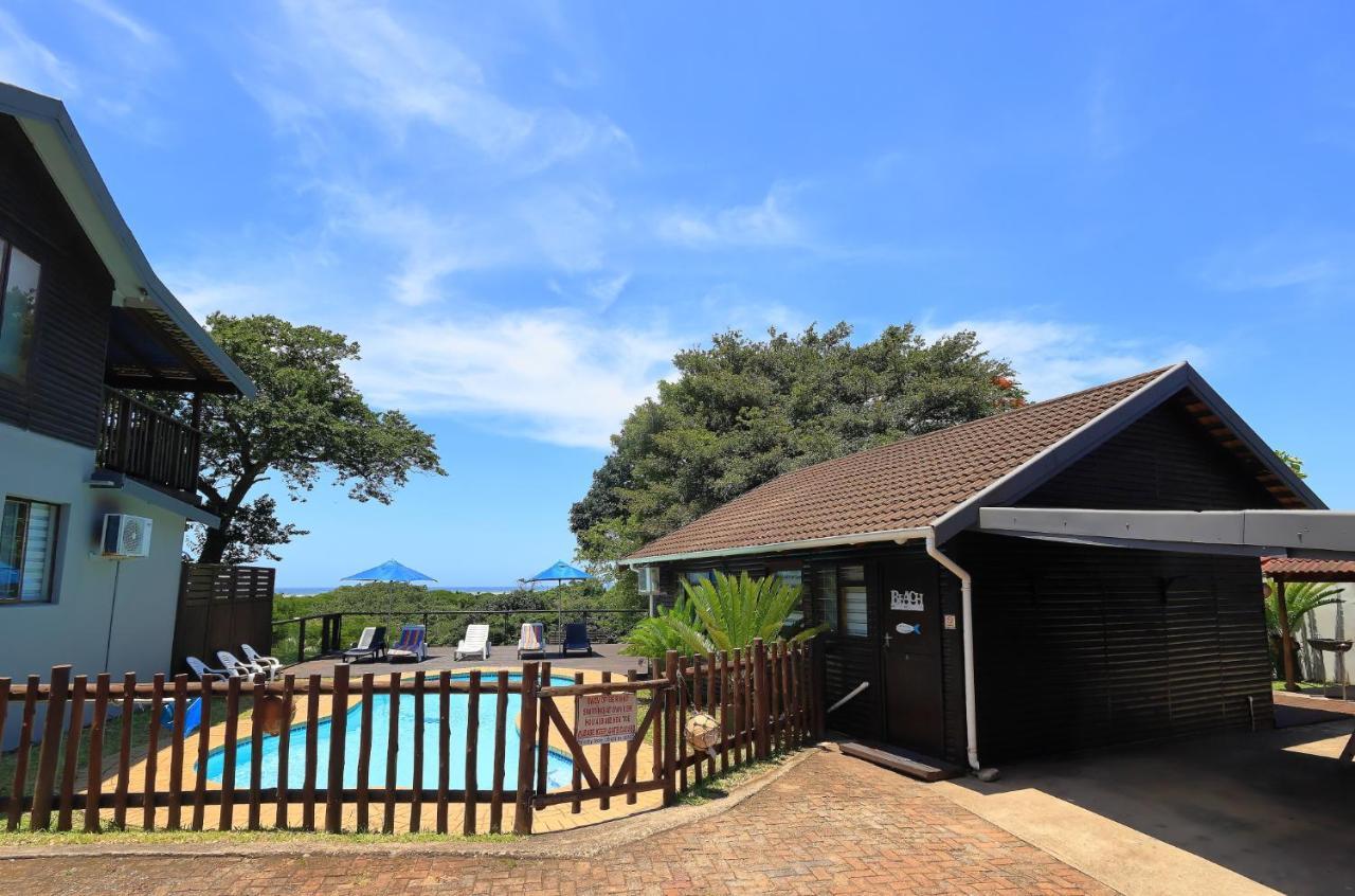 St. Lucia Ocean View Holiday Home Zewnętrze zdjęcie