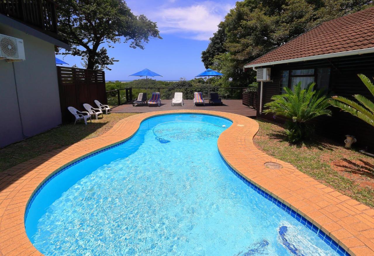 St. Lucia Ocean View Holiday Home Zewnętrze zdjęcie