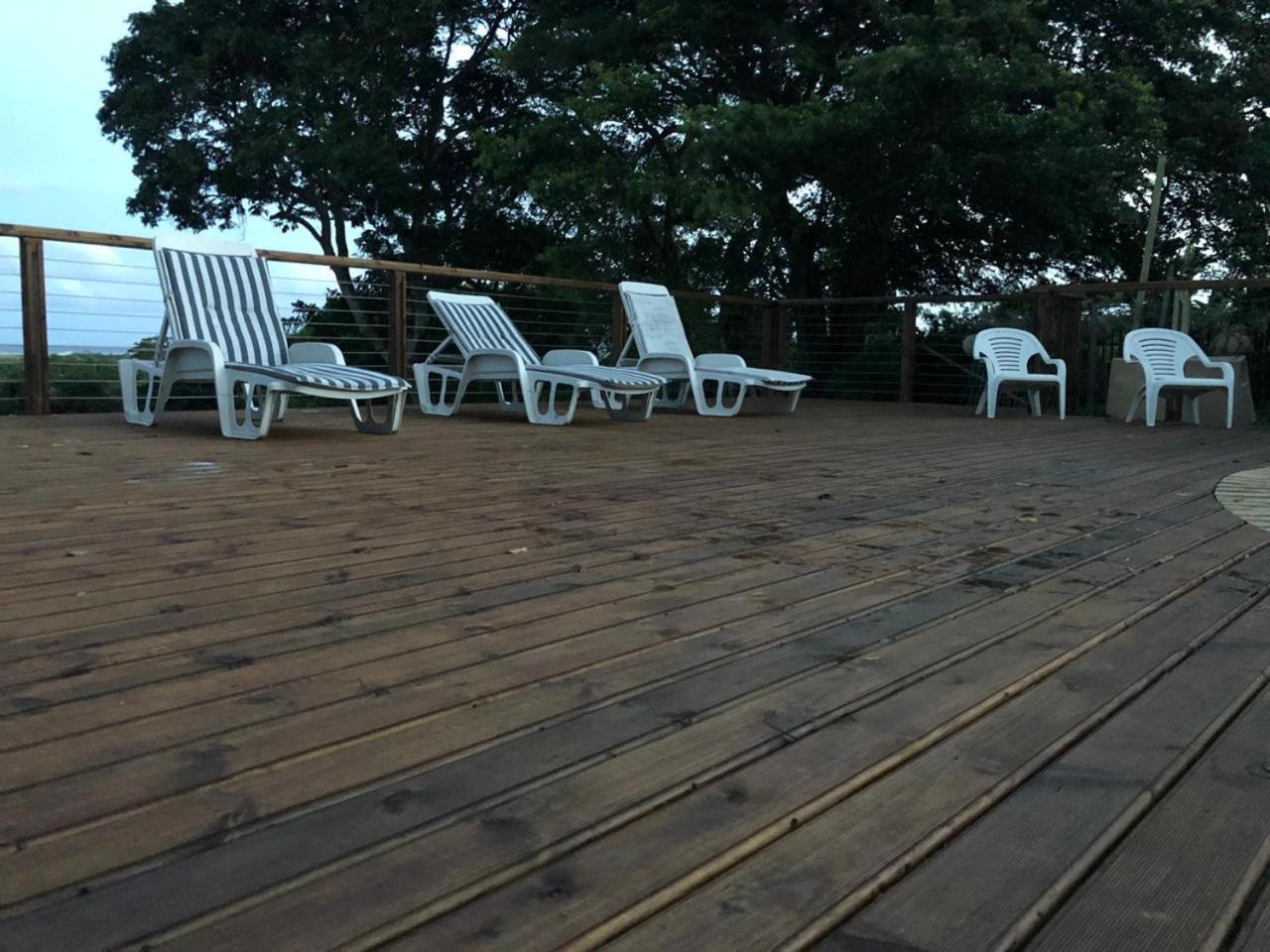 St. Lucia Ocean View Holiday Home Zewnętrze zdjęcie