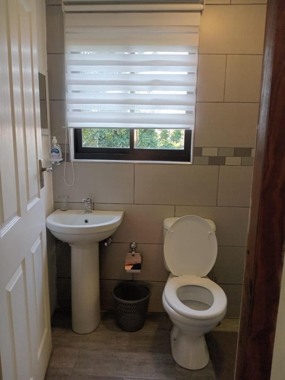 St. Lucia Ocean View Holiday Home Zewnętrze zdjęcie