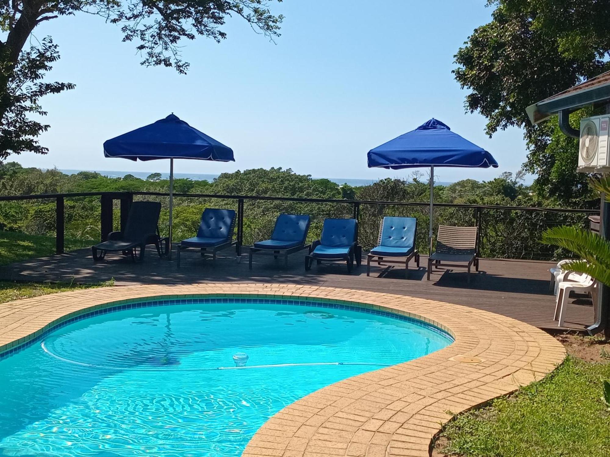 St. Lucia Ocean View Holiday Home Zewnętrze zdjęcie