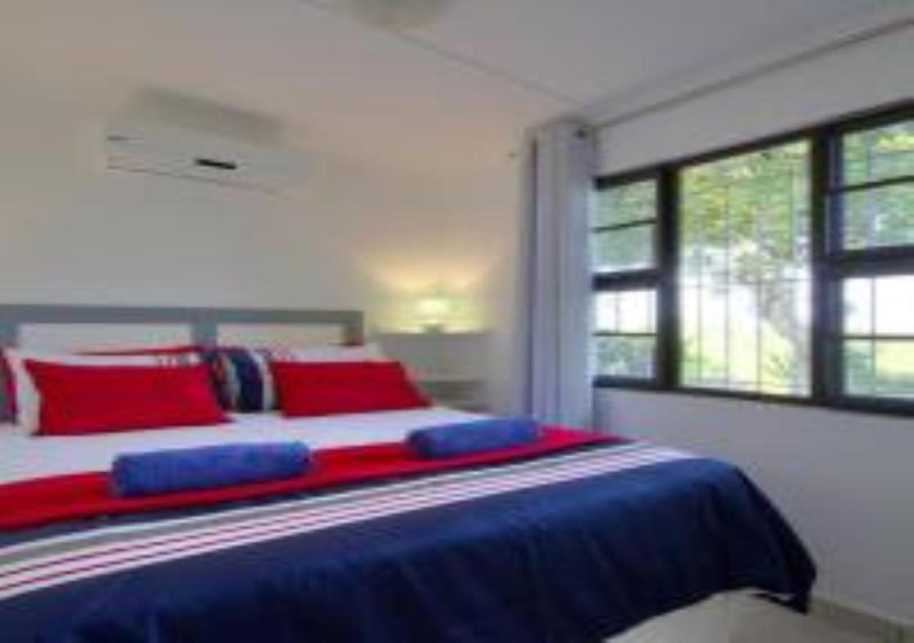 St. Lucia Ocean View Holiday Home Zewnętrze zdjęcie