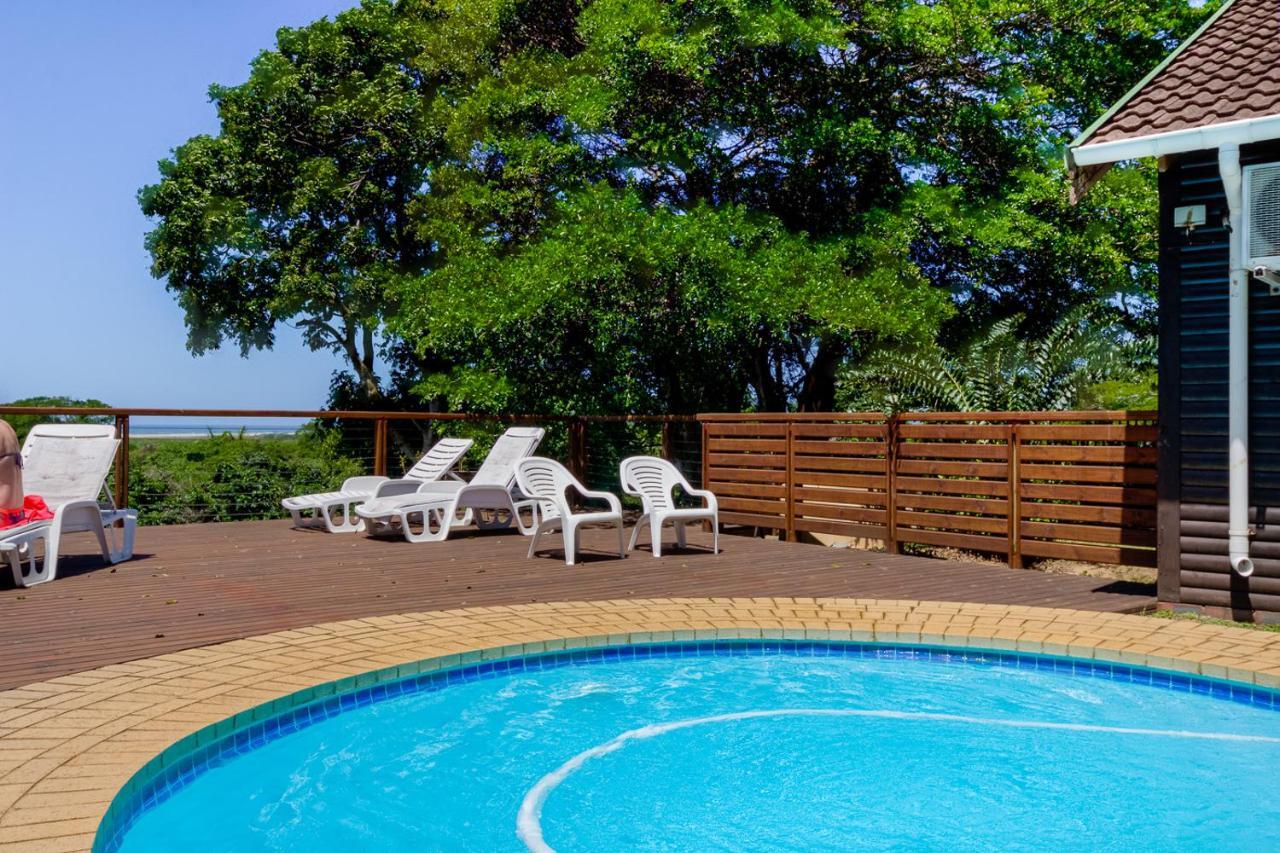 St. Lucia Ocean View Holiday Home Zewnętrze zdjęcie